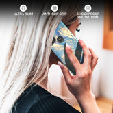 MyBat Pro Fuse Series Case For Moto G PureMoto G Pure